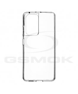 Mercury Clear Jelly G998 S21 Ultra