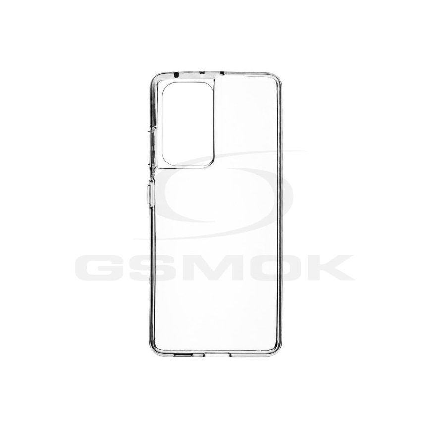 Mercury Clear Jelly G998 S21 Ultra
