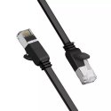 Ugreen 20166 võrgukaabel Must 20 m Cat6 U/UTP (UTP) Ugreen 20166 võrgukaabel Must 20 m Cat6 U/UTP (UTP)