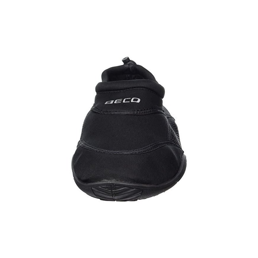 Beco beermann Water shoes unisex 9217 0 38 black – 4