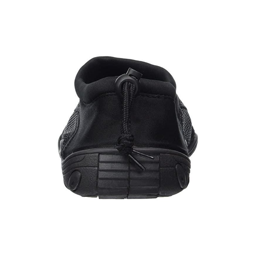 Beco beermann Water shoes unisex 9217 0 38 black – 5