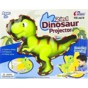 Lean Children's toy projector Dinosaur 18P