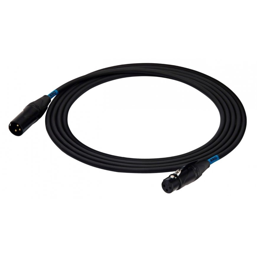 SSQ Cable XX15 - XLR-XLR cable, 15 metres – 2