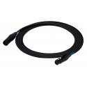 SSQ Cable XX15 - XLR-XLR kabelis, 15 metri SSQ Cable XX15 - XLR-XLR kabelis, 15 metri