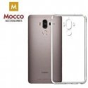 Swissten Clear Jelly Back Case 1.5 mm Silicone Case for Huawei P40 Lite Transparent