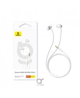 Baseus Encok HZ11 headphones - white