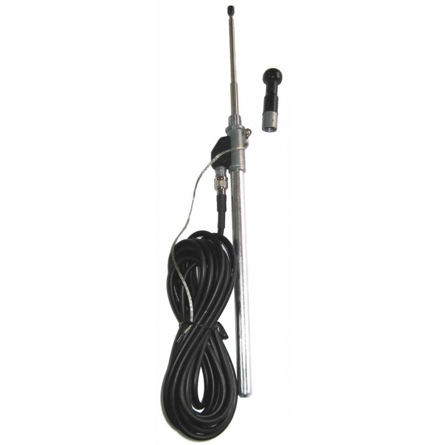 Sunker Car telescopic external FM antenna – 2