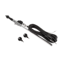 Sunker Car telescopic external FM antenna
