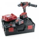 Flex 482.757 шуруповёрт 4200 RPM Черный, Красный Flex 482.757 шуруповёрт 4200 RPM Черный, Красный