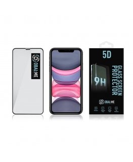 OBAL:ME 5D Glass Screen Protector for Apple iPhone 11 Pro Max|XS