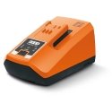 fast charger for 12V, 18V batteries, ALG 80, Fein [92604180010]