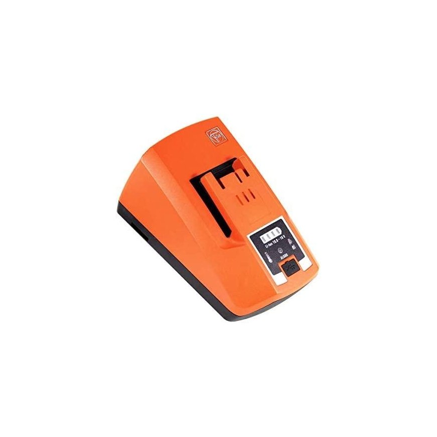 greitas kroviklis 12V, 18V akumuliatoriams, ALG 80, Fein [92604180010] – 3