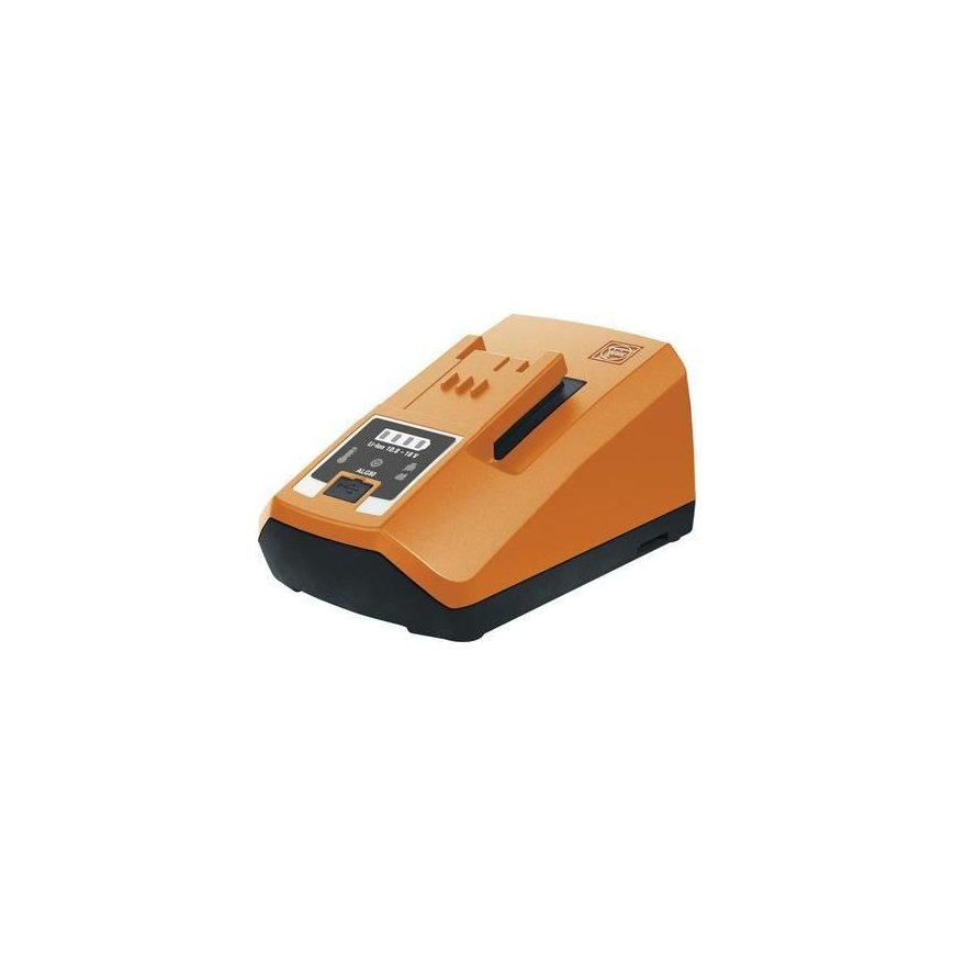 greitas kroviklis 12V, 18V akumuliatoriams, ALG 80, Fein [92604180010] – 4