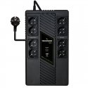 Tecnoware Era Plus Strip 1000 uninterruptible power supply (UPS) Line-Interactive 1 kVA 700 W 8 AC o Tecnoware Era Plus Strip 1000 uninterruptible power supply (UPS) Line-Interactive 1 kVA 700 W 8 AC o