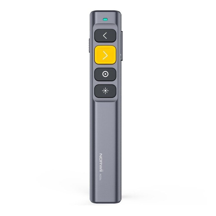Norwii N28s – 2