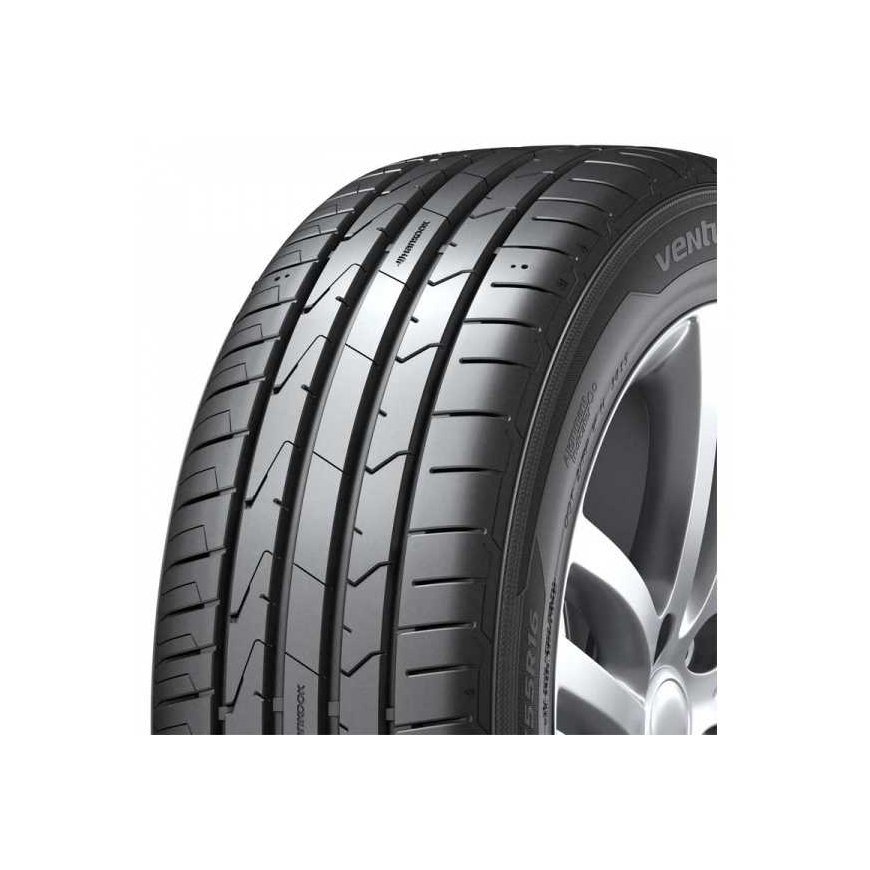 Hankook 195/65R15 WIND PRIME 3 K125 91H – 2