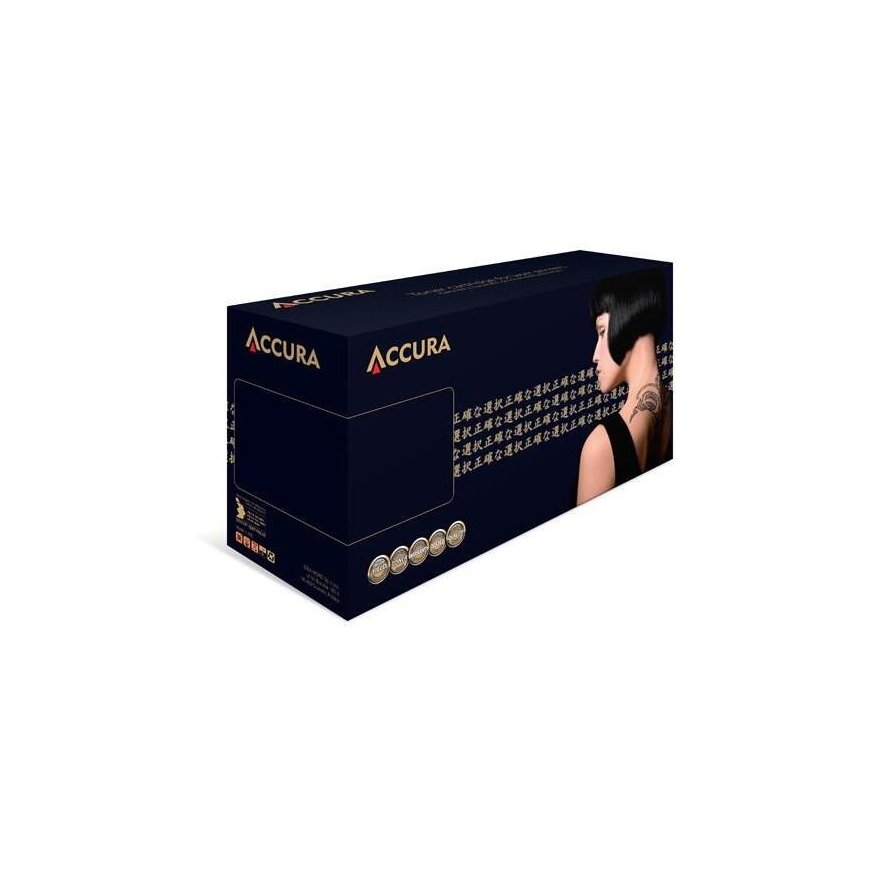 Accura toner Minolta (TN-324B) zamiennik