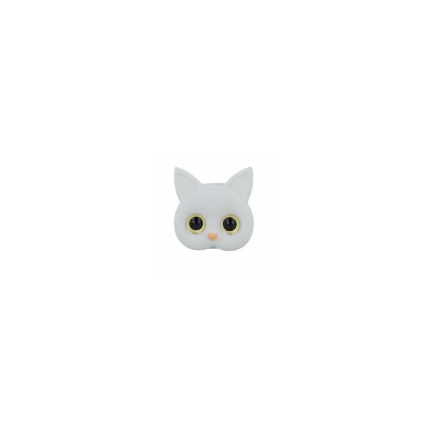 Cat Holder white