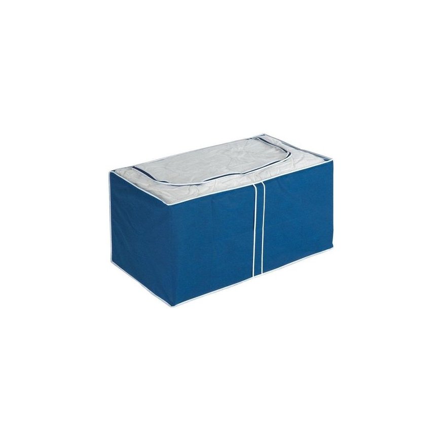 Pokrowiec na pościel, ubrania Jumbobox AIR, 91 x 53 x 48 cm, WENKO