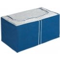 Pokrowiec na pościel, ubrania Jumbobox AIR, 91 x 53 x 48 cm, WENKO