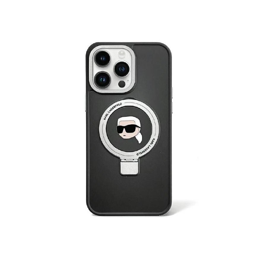 Karl Lagerfeld Karl Lagerfeld KLHMP15XHMRSKHK Back