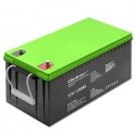 Qoltec 53083 geellaku | 12V | 200AH Qoltec 53083 geellaku | 12V | 200AH
