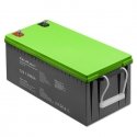 Qoltec 53083 geellaku | 12V | 200AH Qoltec 53083 geellaku | 12V | 200AH