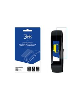 Microsoft Band - 3mk Watch Protection™ v. ARC+ screen protector
