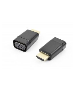 Accura HDMI VGA M/F