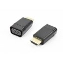 Accura HDMI VGA M/F Accura HDMI VGA M/F