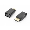 Accura HDMI VGA M/F Accura HDMI VGA M/F