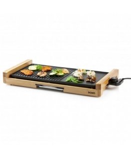 Domo DO8311TP teppanyaki-keittolevy Pöydänpäällinen