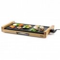 Domo DO8311TP teppanyaki panna Galda virsmas Domo DO8311TP teppanyaki panna Galda virsmas