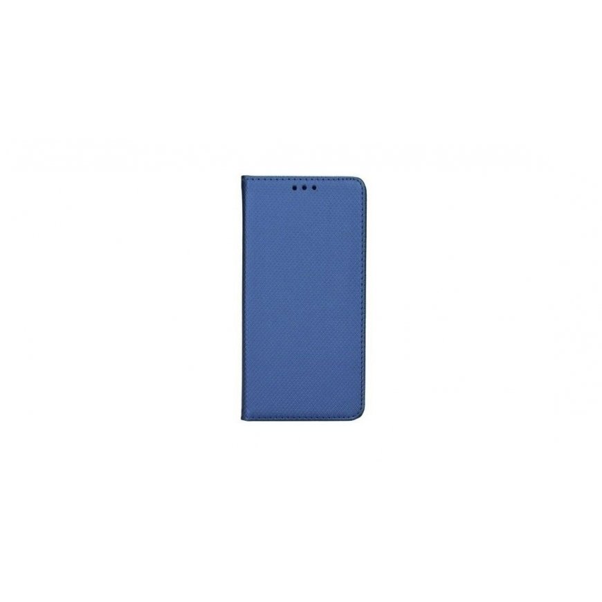Etui Smart Magnet book Samsung S24 S921 niebieski|blue