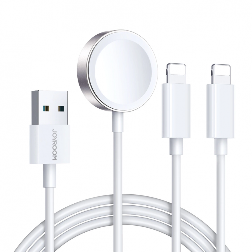 Joyroom S-IW007 3 in 1 Cable