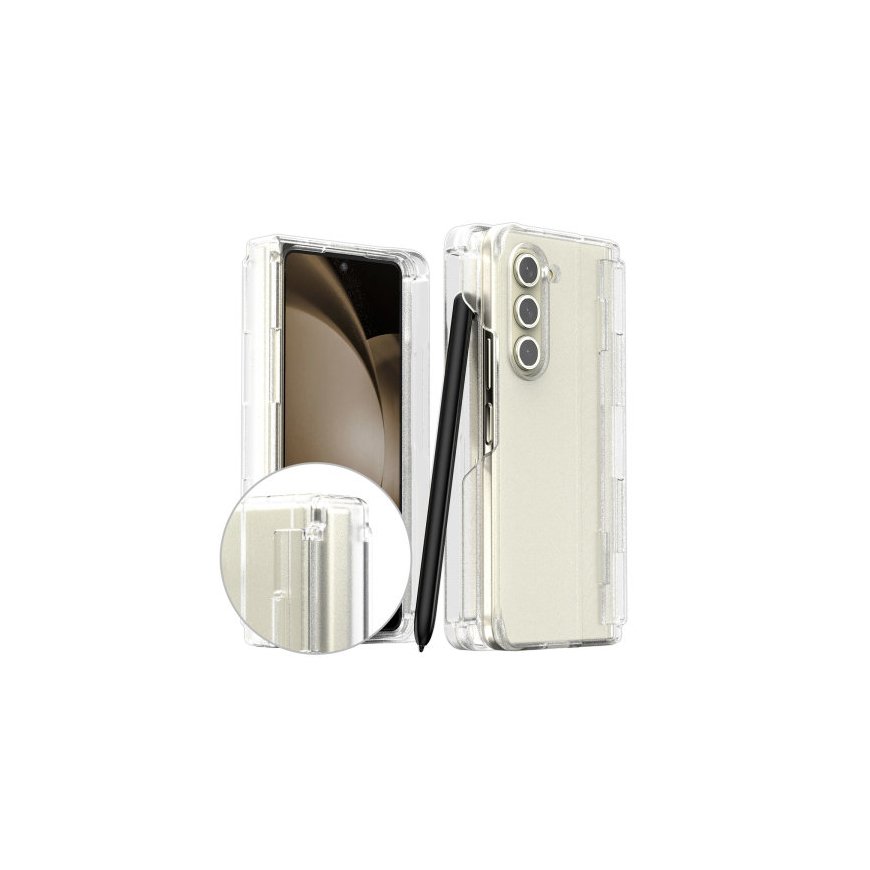 Araree Nukin 360 P Case for