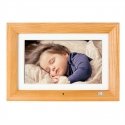 Kodak RDPF-1020W digital photo frame White 25.6 cm (10.1")