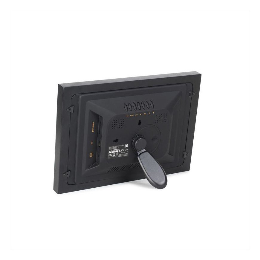 Kodak RDPF-1020W skaitmeninis nuotraukų rėmelis Balta 25,6 cm (10.1") – 2