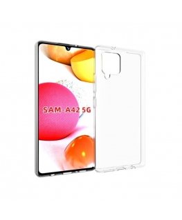 Fusion Ultra Back Case 1 mm silicone case for Samsung A156 Galax