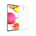 Fusion Ultra Back Case 1 mm silicone case for Samsung A156 Galax