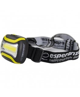 Esperanza ESPERANZA HEAD LAMP LED MONOCEROS 5901299950661