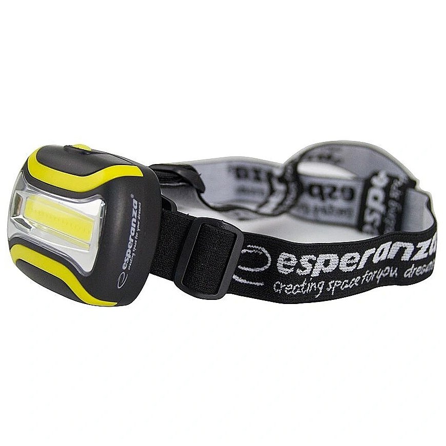 Esperanza ESPERANZA HEAD LAMP LED MONOCEROS