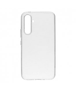 Tactical TPU Cover for Samsung Galaxy A54 5G Transparent
