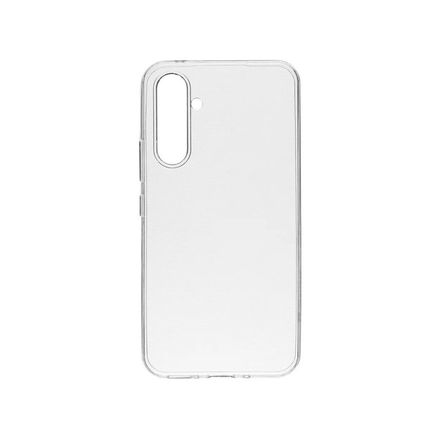 Tactical TPU Cover for Samsung Galaxy A54 5G Transparent