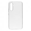 Tactical TPU Cover for Samsung Galaxy A54 5G Transparent Tactical TPU Cover for Samsung Galaxy A54 5G Transparent