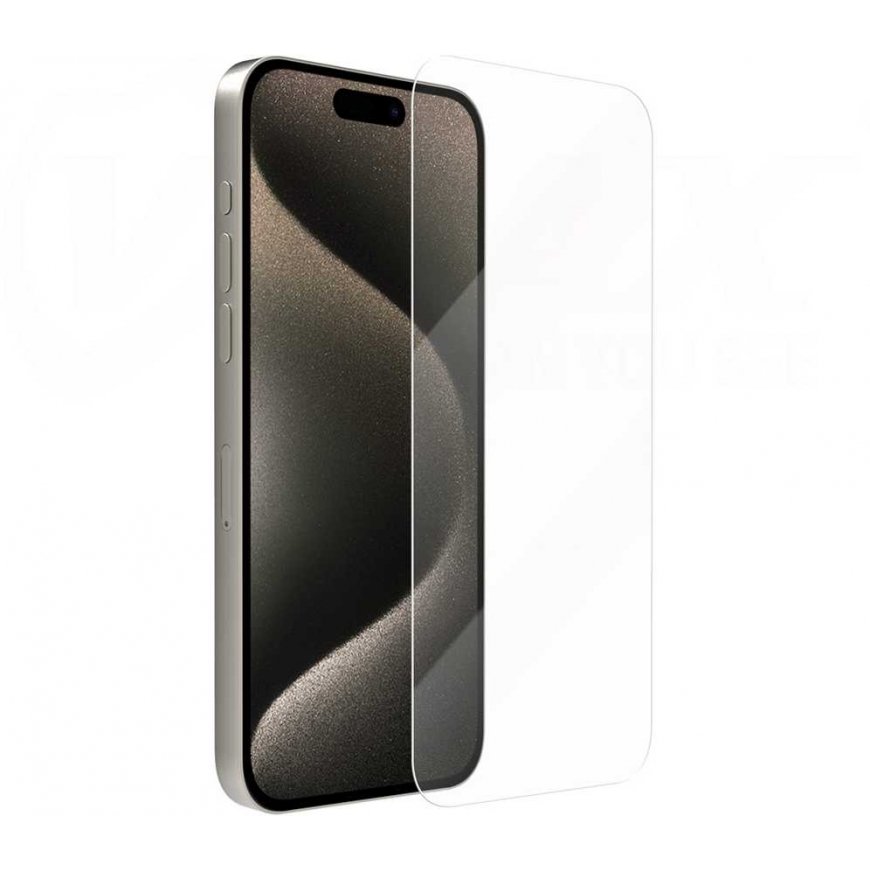 Vmax tempered glass 2,5D Normal Clear Glass for Samsung Galaxy A