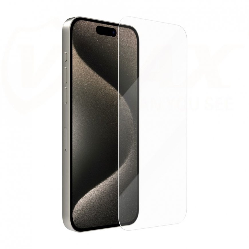 Vmax tempered glass 2,5D Normal Clear Glass for Samsung Galaxy A – 2