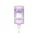 Skystas muilas TORK PREMIUM Luxury ,S1, 1L 420911, alyvinė