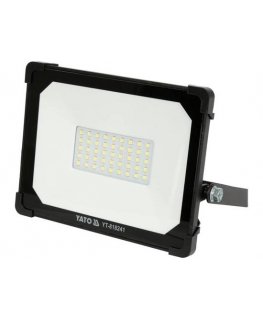 Yato YT-818241 töövalgusti LED 30 W Must