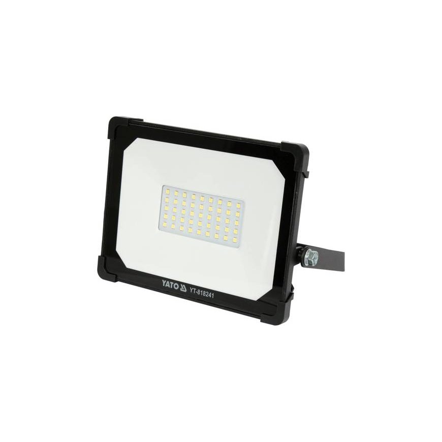 Yato YT-818241 töövalgusti LED 30 W Must